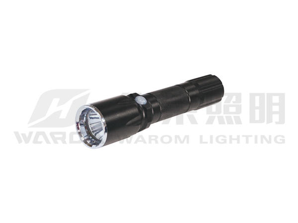 Outdoor Led Flash Light for Camping and Emergency Searching BAD202A