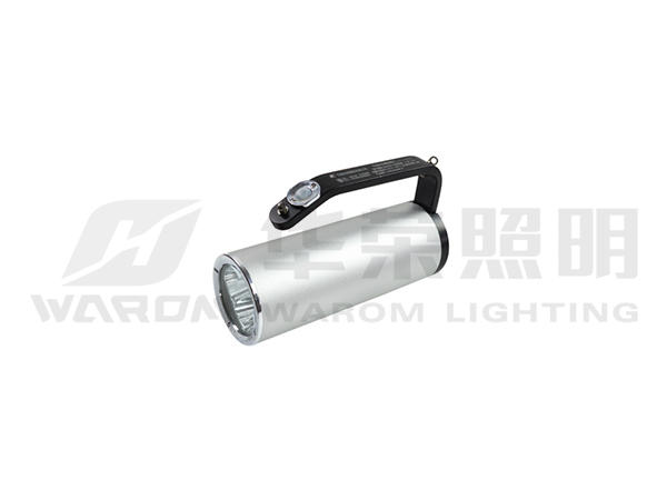 1)Portable Explosion-proof Torch Light for searching and emergency BAD305