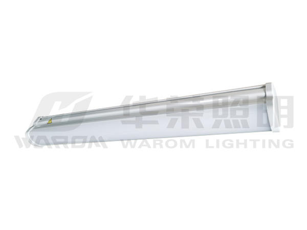 Low Hanging Tri Proof Linear Lighting Industrial Light Fixture HRZM-G-6110