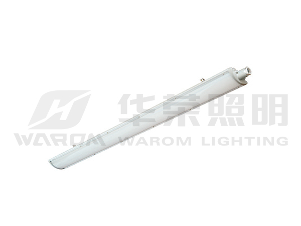Explosion Proof Solid State Lighting Lamp RLEEXL6120