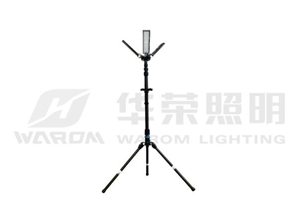 Waterproof Led Emergency Working Light Portable Mobile Light Tower RLEIE5002