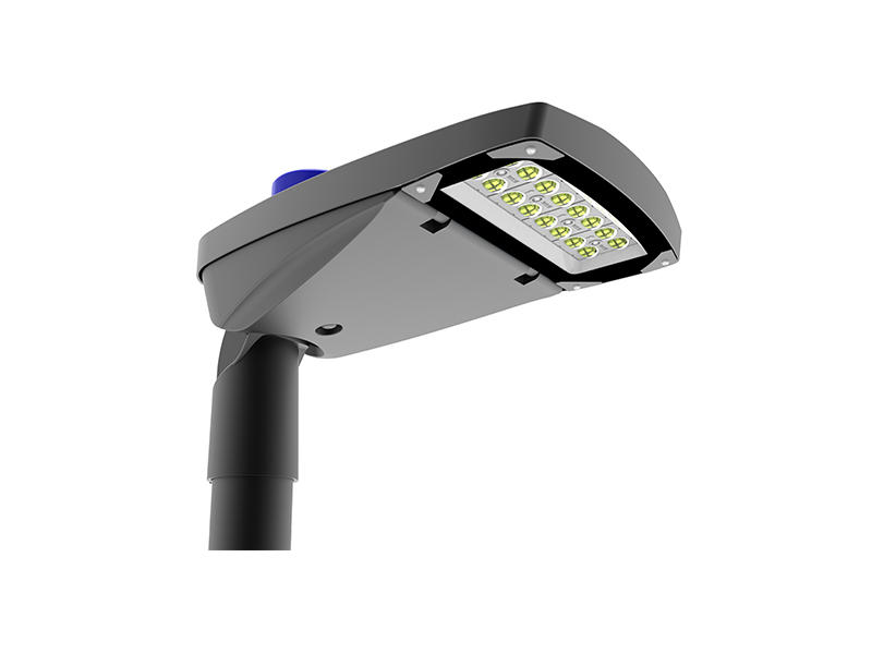 IP66 Waterproof Shoebox energy saving LED Street Light HRS-ZD8307